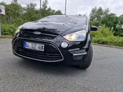 Gebraucht 2011 Ford S-MAX Titanium Van / Kleinbus | 5.000 € (Fairer Preis)