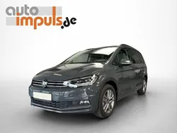 Delfingrau (b0b0) Neu 2025 VW Touran Comfortline Van / Kleinbus | 36.990 €