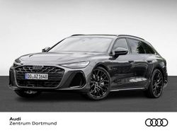 Daytonagrau perleffekt Gebraucht 2025 Audi A6 S-Line Kombi | 68.730 € (Fairer Preis)