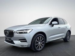 Bright silver Gebraucht 2020 Volvo XC60 Inscription SUV | 32.900 € (Fairer Preis)