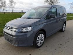 Puregrey Neu 2026 VW Caddy Van / Kleinbus | 32.490 € (Fairer Preis)