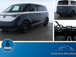 Keine angabekeine angabe Neu 2025 VW ID. Buzz Pro Van / Kleinbus | 49.630 € (Superpreis)