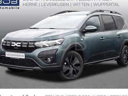Grün Gebraucht 2024 Dacia Jogger Expression Van / Kleinbus | 20.276 € (Fairer Preis)