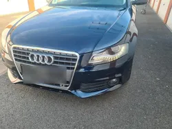 Blau Gebraucht 2010 Audi A4 Kombi | 4.800 € (Superpreis)