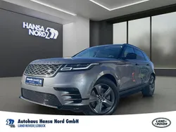 Grau Gebraucht 2022 Land Rover Range Rover Velar R-Dynamic SUV | 42.990 € (Superpreis)