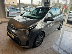 Grau Neu 2024 Kia Picanto Vision Kleinwagen | 16.970 € (Guter Preis)