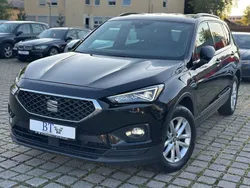 Schwarz Gebraucht 2020 Seat Tarraco 4Drive SUV | 19.490 € (Superpreis)