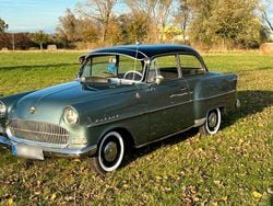 Andere farben Gebraucht 1957 Opel Olympia Kleinwagen | 8.999 €