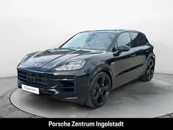 Schwarz Neu 2025 Porsche Cayenne S E-Hybrid SUV | 157.998 € (Guter Preis)