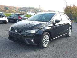 Schwarz Gebraucht 2024 Seat Ibiza Style Limousine | 16.990 € (Guter Preis)