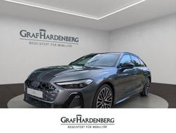 Grau Neu 2025 Audi S5 Ambiente Kombi | 83.800 € (Fairer Preis)