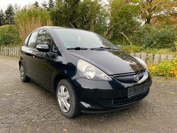 Schwarz Gebraucht 2005 Honda Jazz Kleinwagen | 1.250 € (Guter Preis)