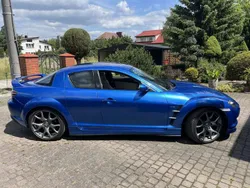 Gebraucht 2006 Mazda RX8 Kleinwagen | 13.500 € (Etwas zu teuer)