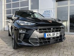 Schwarz Gebraucht 2025 Cupra Terramar VZ SUV | 42.790 € (Fairer Preis)