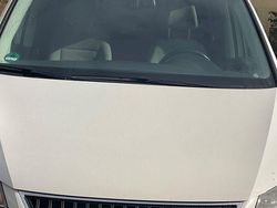 Weiß Gebraucht 2011 Seat Alhambra Ecomotive Van / Kleinbus | 9.300 € (Fairer Preis)