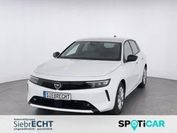Othercolor Gebraucht 2022 Opel Astra Edition Kleinwagen | 27.880 € (Teuer)