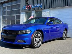 Blau Gebraucht 2017 Dodge Charger Limousine | 27.800 € (Etwas zu teuer)