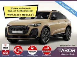 Arkonaweiß Neu 2025 Audi Q5 Sport SUV | 49.588 €