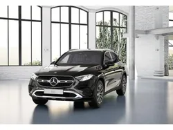 Unilack schwarz Gebraucht 2025 Mercedes GLC200 Avantgarde SUV | 51.740 € (Superpreis)