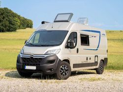 Gold Gebraucht 2020 Citroën Jumper Van / Kleinbus | 55.000 €
