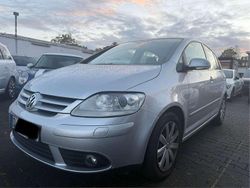 Silber Gebraucht 2007 VW Golf V Limousine | 6.999 € (Teuer)