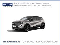 Stahlgrau + dach black pearl Neu 2025 Renault Captur Esprit Alpine SUV | 33.249 € (Fairer Preis)