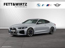 Grau Gebraucht 2024 BMW 1M Comfort Edition Coupé | 53.900 €
