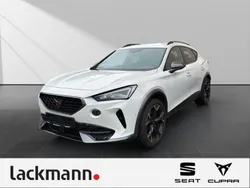 Gebraucht 2024 Cupra Formentor SUV | 35.989 € (Superpreis)