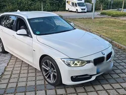 Gebraucht 2013 BMW 330 Kombi | 11.000 € (Guter Preis)