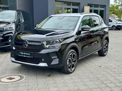 Schwarz Neu 2025 Citroën C3 Kleinwagen | 24.950 € (Teuer)
