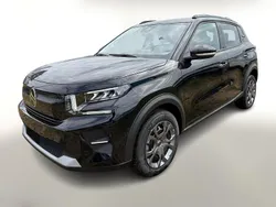 Schwarz Neu 2025 Citroën C3 Kleinwagen | 18.188 € (Fairer Preis)