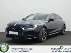 Nachtblau Neu 2025 DS Automobiles DS9 Rivoli Plus Limousine | 47.890 € (Fairer Preis)