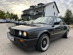 Schwarz Gebraucht 1993 BMW 320 Cabriolet M Sport Cabrio | 17.900 €