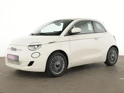 Colore esterno Gebraucht 2023 Fiat 500e Kleinwagen | 18.855 € (Superpreis)