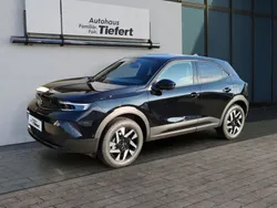 Schwarz Gebraucht 2025 Opel Mokka Edition SUV | 32.954 €