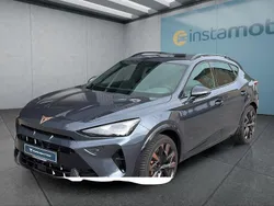Grau Gebraucht 2024 Cupra Formentor VZ SUV | 50.499 €