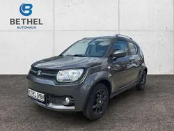 Grau Gebraucht 2019 Suzuki Ignis Comfort Kleinwagen | 10.990 € (Fairer Preis)