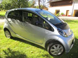 Gebraucht 2018 Citroën C-zero Kleinwagen | 3.900 € (Superpreis)