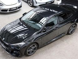 Schwarz Gebraucht 2024 BMW 218 M Sport Coupé | 28.990 € (Fairer Preis)