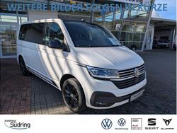 Candyweiß Gebraucht 2020 VW T6.1 Edition Van | 44.698 € (Superpreis)