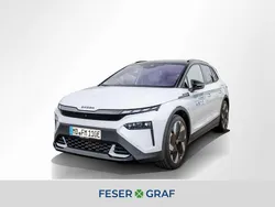 Other Gebraucht 2025 Skoda Elroq First Edition SUV | 43.980 € (Guter Preis)