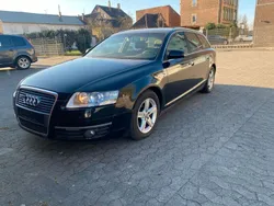 Schwarz Gebraucht 2005 Audi A6 Kombi | 3.199 € (Guter Preis)