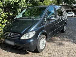 Gebraucht 2004 Mercedes Viano Van / Kleinbus | 4.850 €
