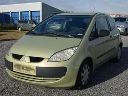 Grün Gebraucht 2006 Mitsubishi Colt Inform | 1.250 € (Guter Preis)