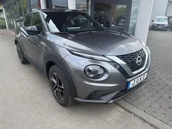 Gun metallic (m) Neu 2025 Nissan Juke N-Connecta SUV | 29.950 € (Teuer)