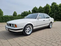 Weiß Gebraucht 1991 BMW 520 Sport Line Limousine | 13.890 €