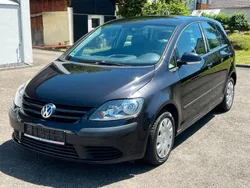 Schwarz Gebraucht 2005 VW Golf V Limousine | 1.690 € (Fairer Preis)