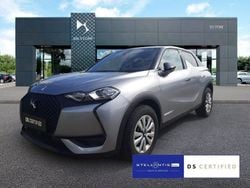 Grau Gebraucht 2020 DS Automobiles DS3 Crossback SUV | 13.990 € (Guter Preis)