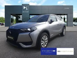 Grau Gebraucht 2020 DS Automobiles DS3 Crossback SUV | 15.990 € (Fairer Preis)