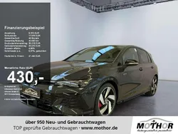 Uranograu Neu 2025 VW Golf VIII GTI Clubsport Limousine | 41.438 € (Guter Preis)